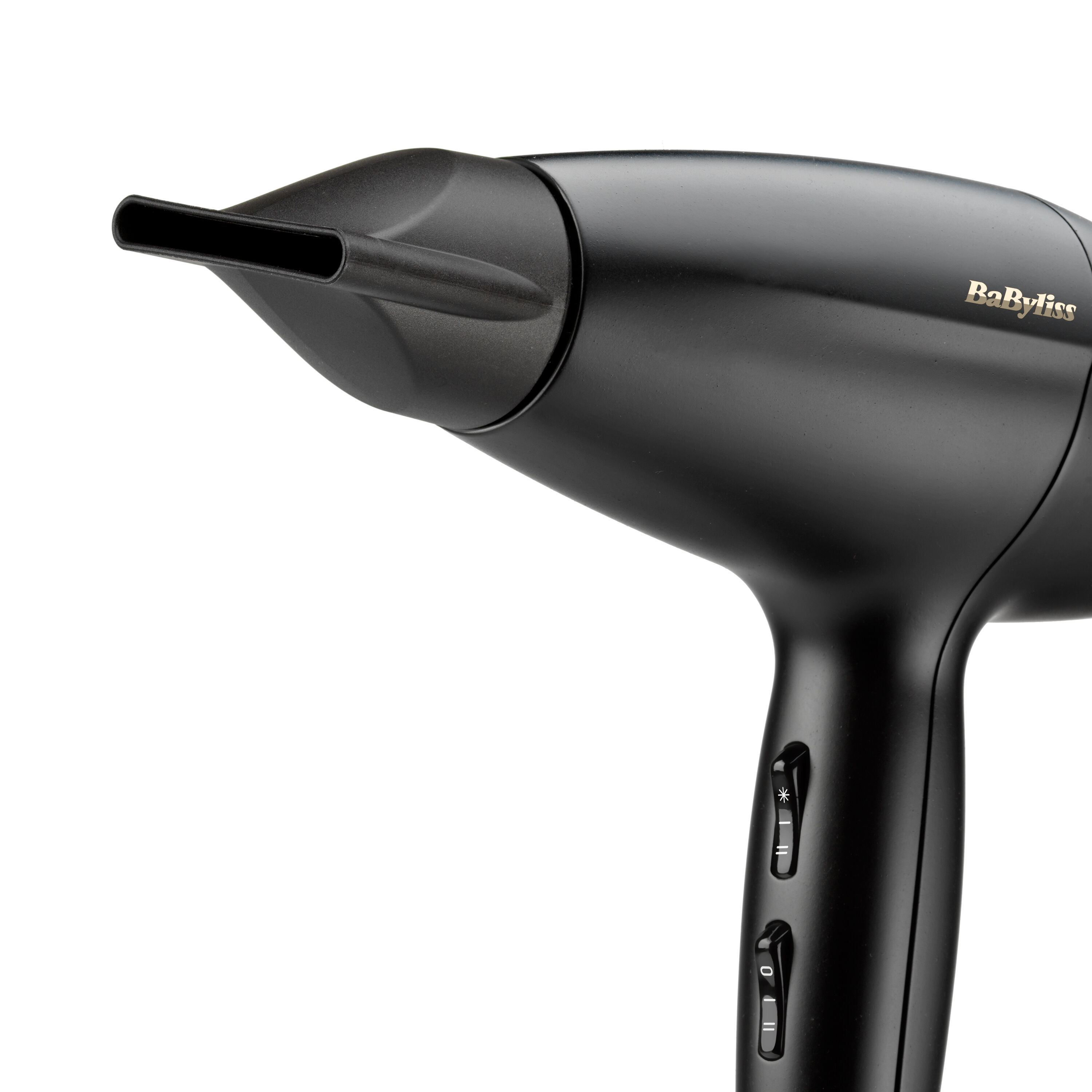 Digital Power Dry Professional Hair Dryer